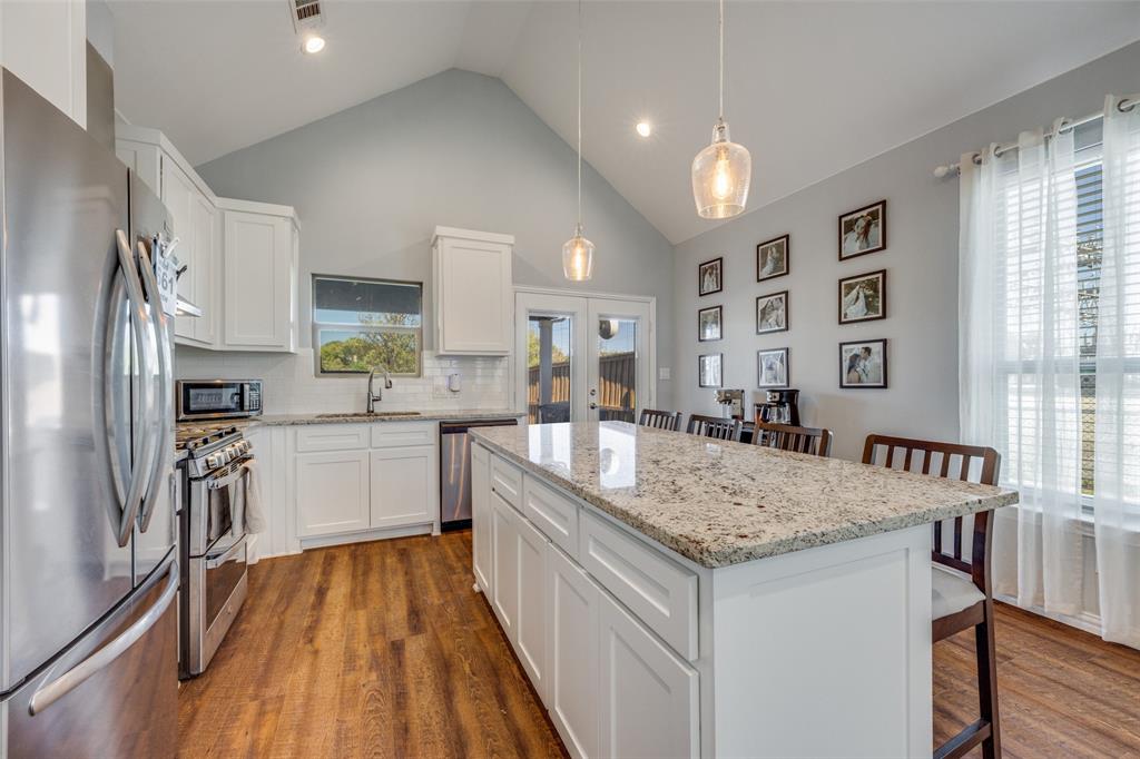 Arzola Add - Residential