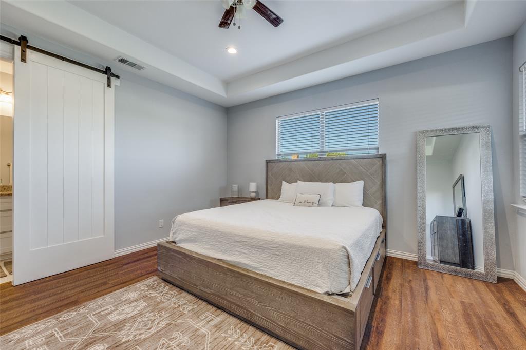 Arzola Add - Residential