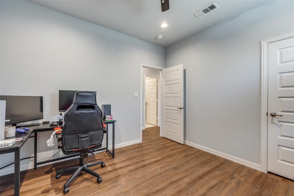 Arzola Add - Residential