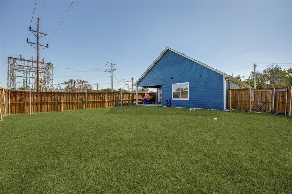 Arzola Add - Residential