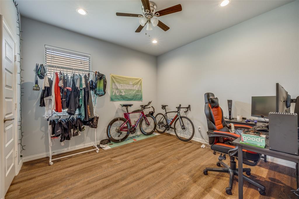 Arzola Add - Residential