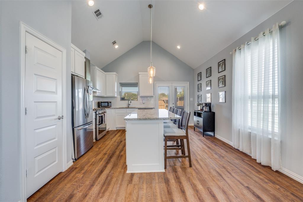 Arzola Add - Residential