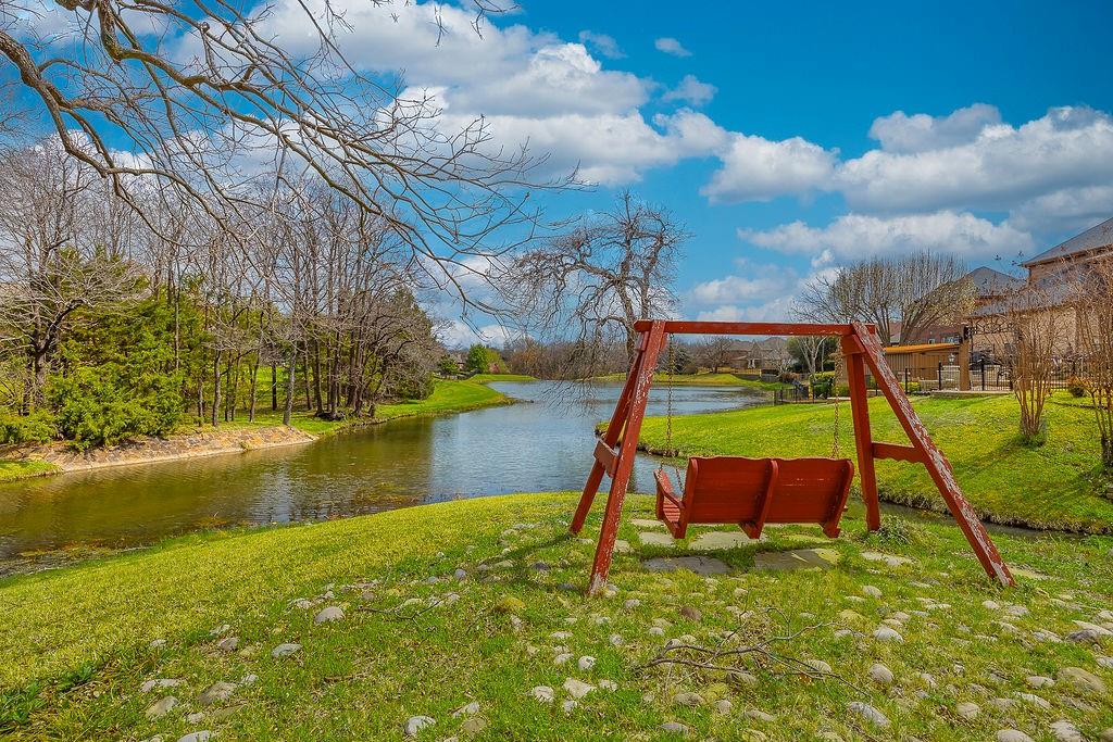 3316 Meadow Wood Drive