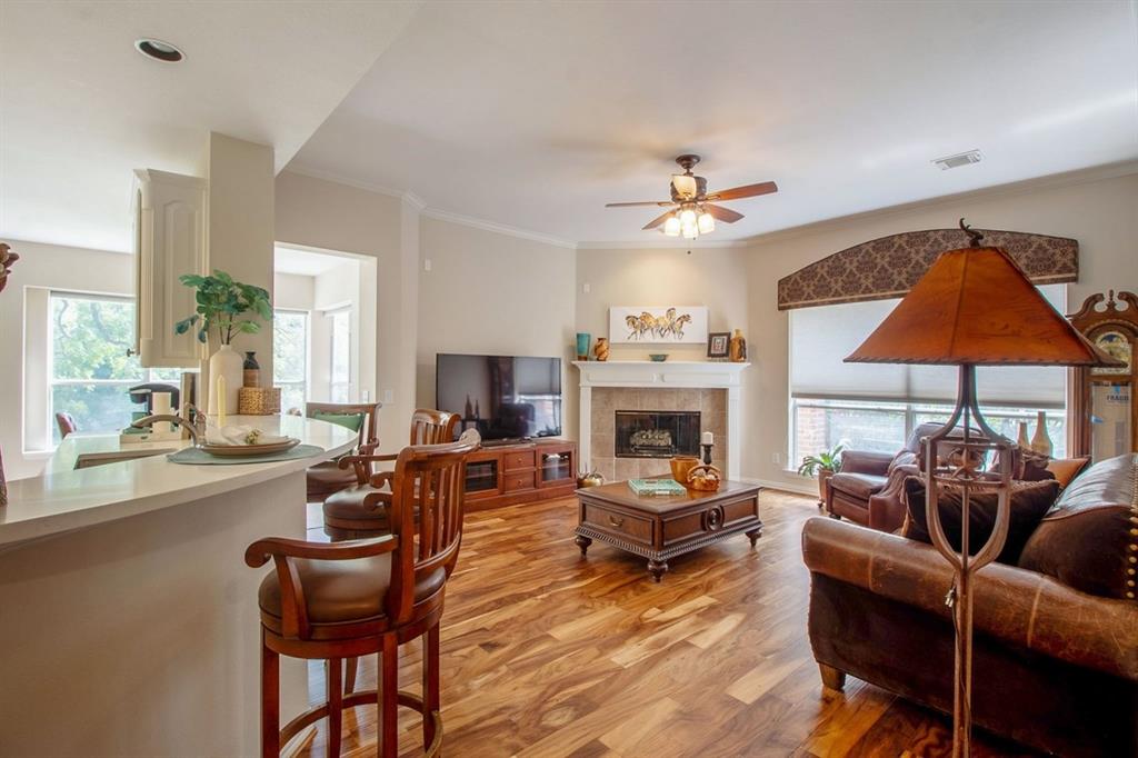 3316 Meadow Wood Drive