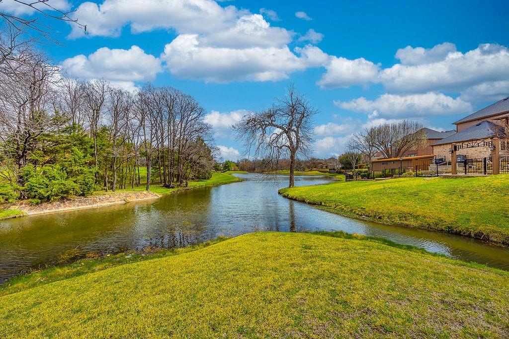 3316 Meadow Wood Drive