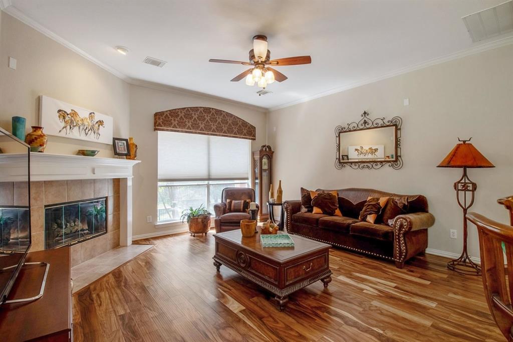 3316 Meadow Wood Drive