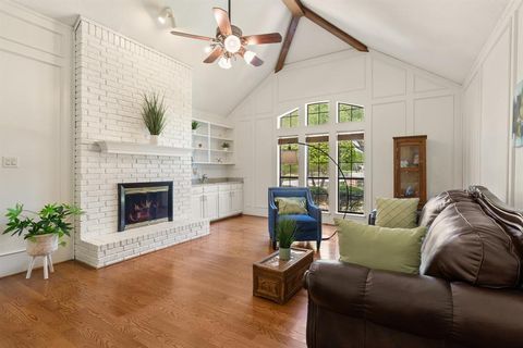 5908 Ponderosa Street Colleyville TX 76034