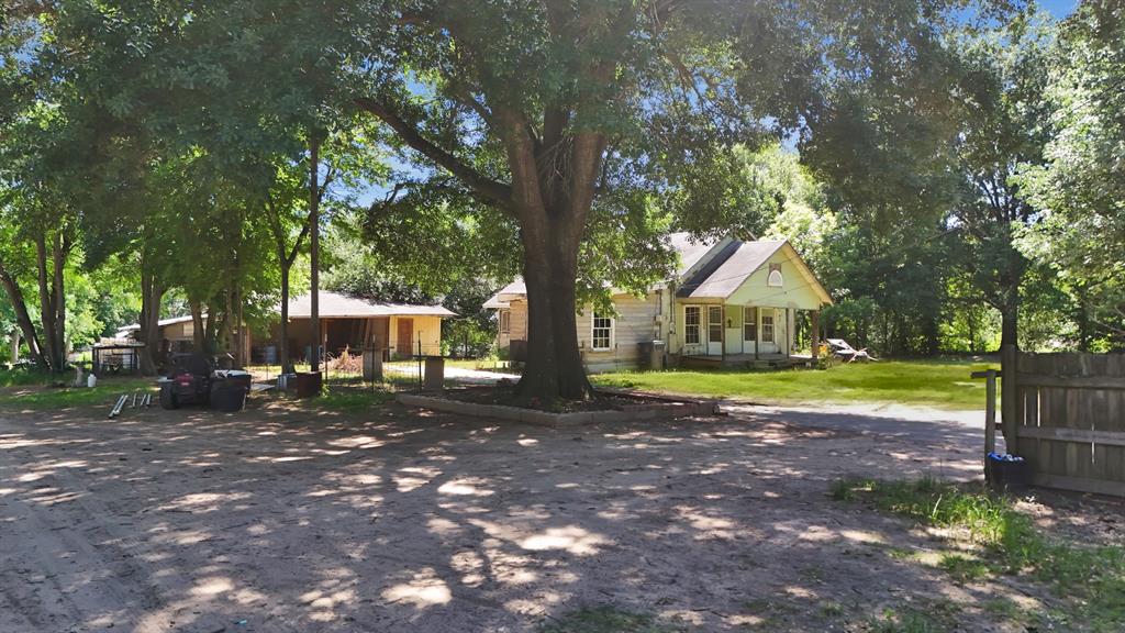W Patterson Street