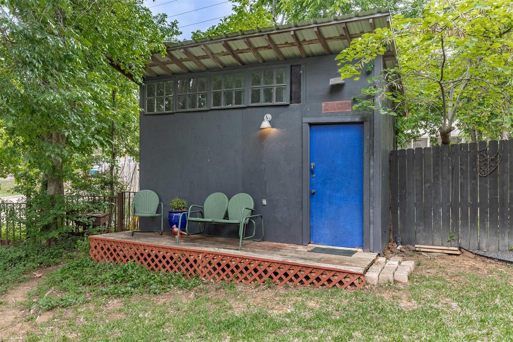 Munson & Purinton - Residential