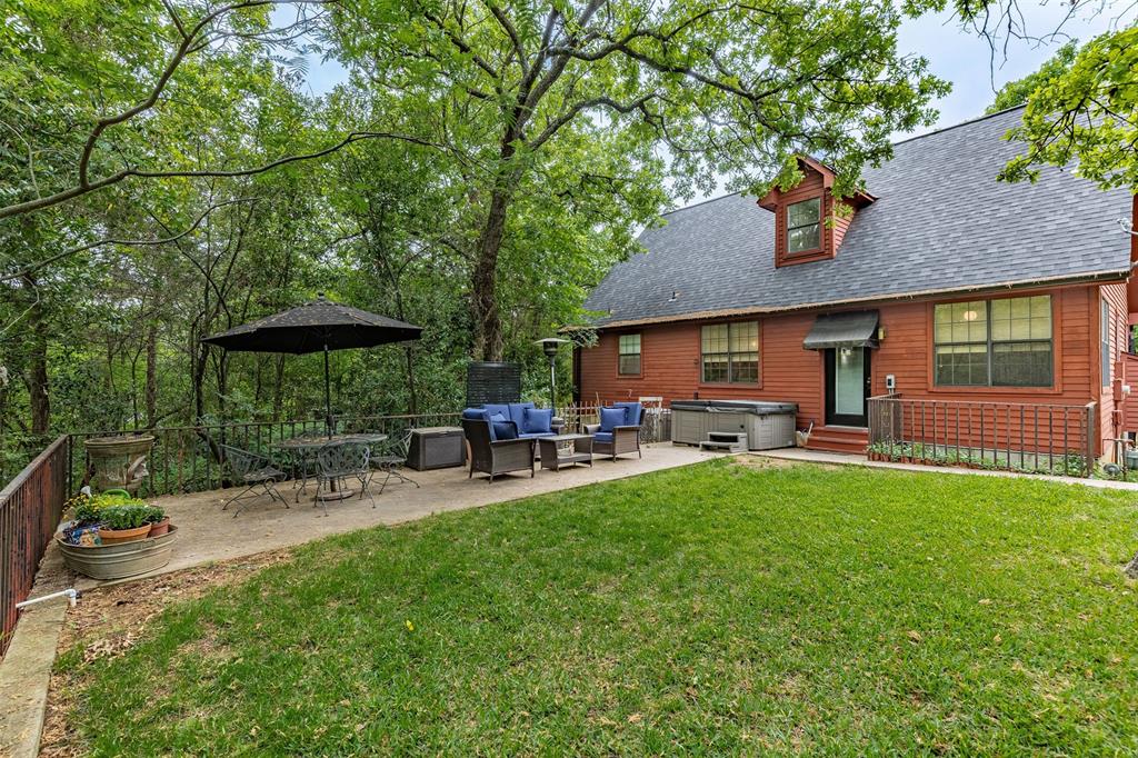 Munson & Purinton - Residential