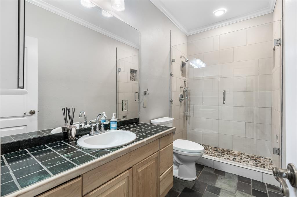 Munson & Purinton - Residential