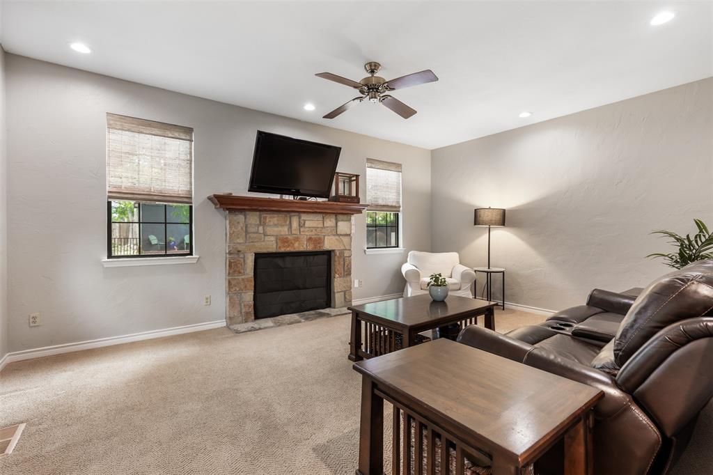 Munson & Purinton - Residential