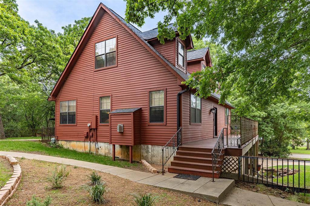 Munson & Purinton - Residential