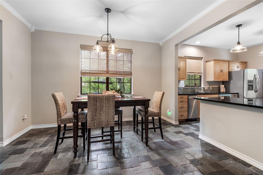 Munson & Purinton - Residential