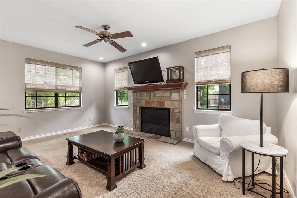 Munson & Purinton - Residential