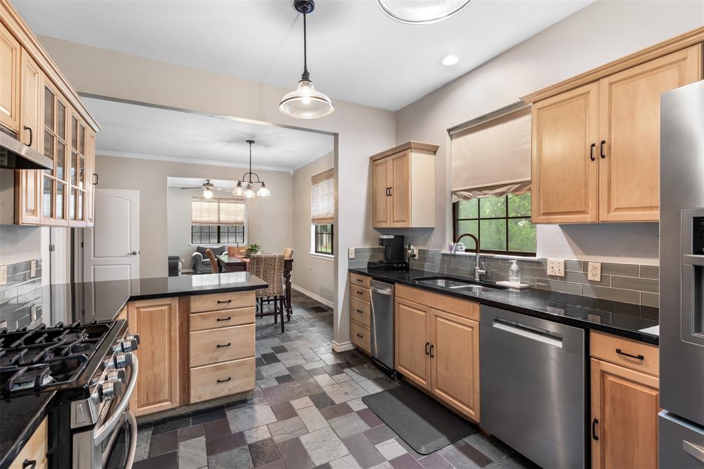 Munson & Purinton - Residential