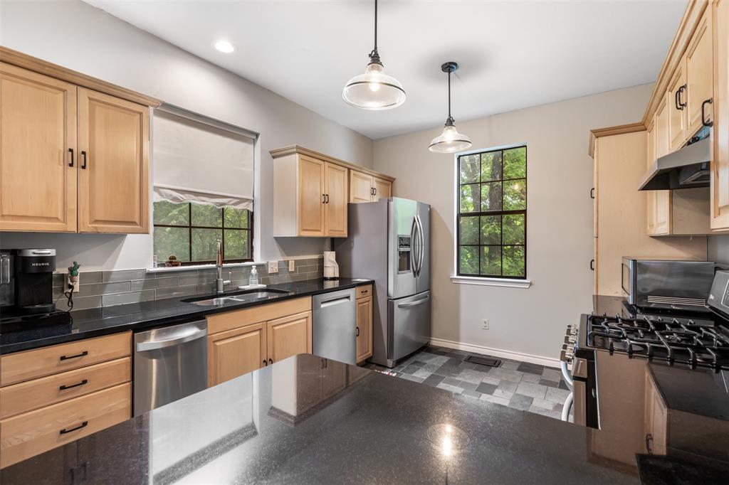 Munson & Purinton - Residential