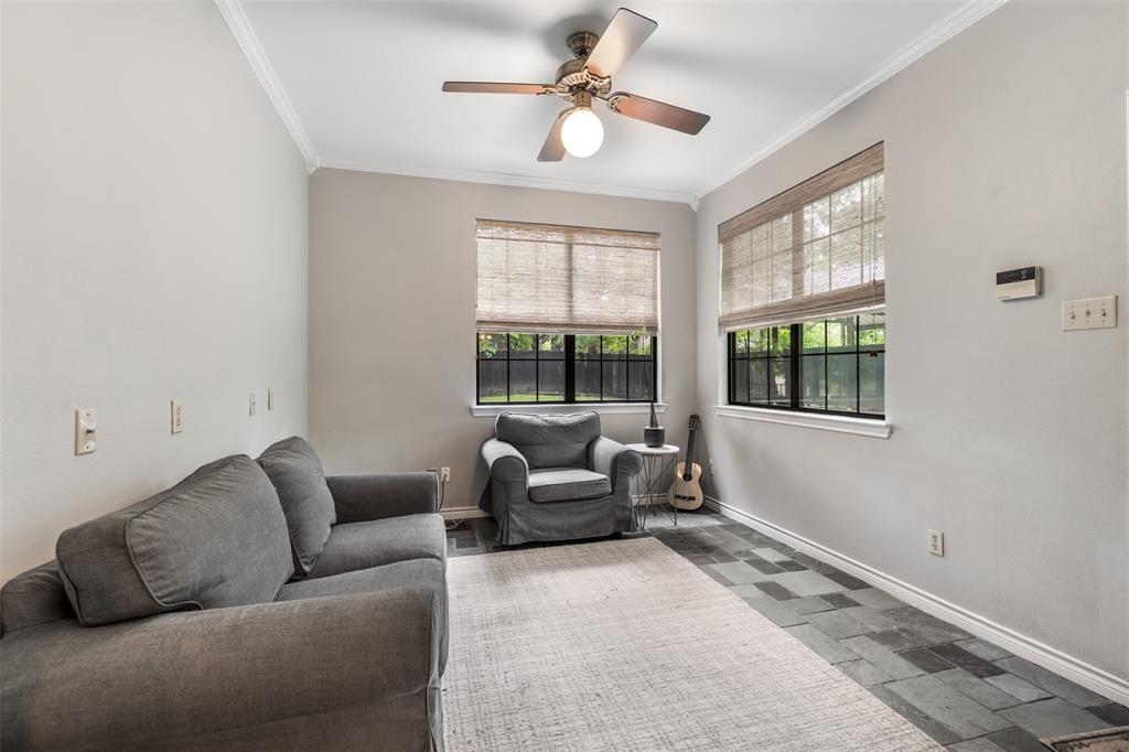 Munson & Purinton - Residential