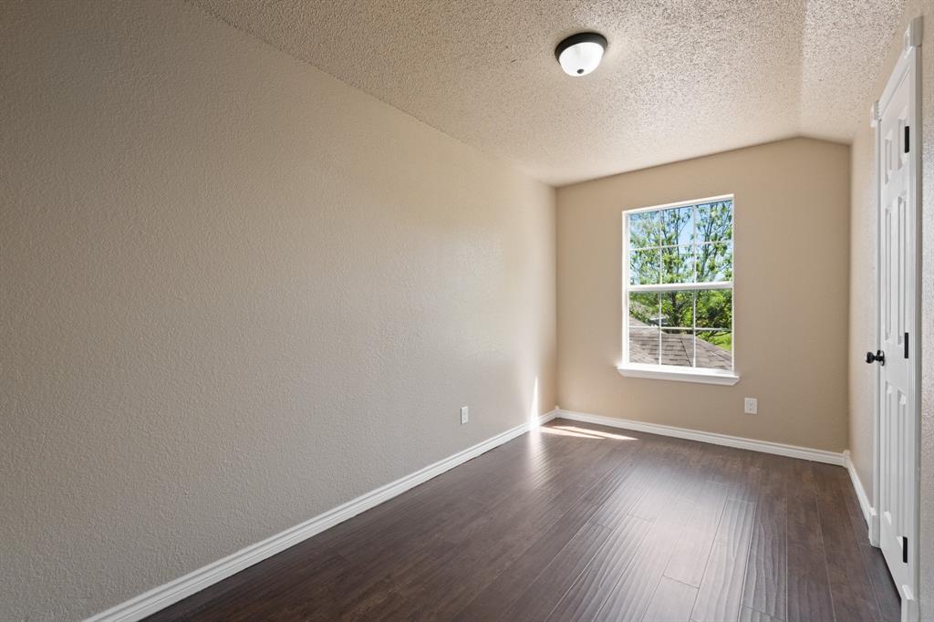 Original Cleburn - Residential