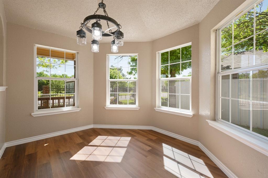 Original Cleburn - Residential