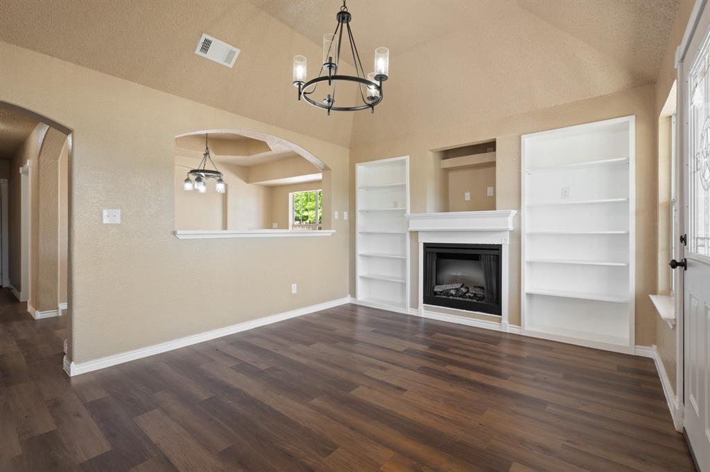 Original Cleburn - Residential