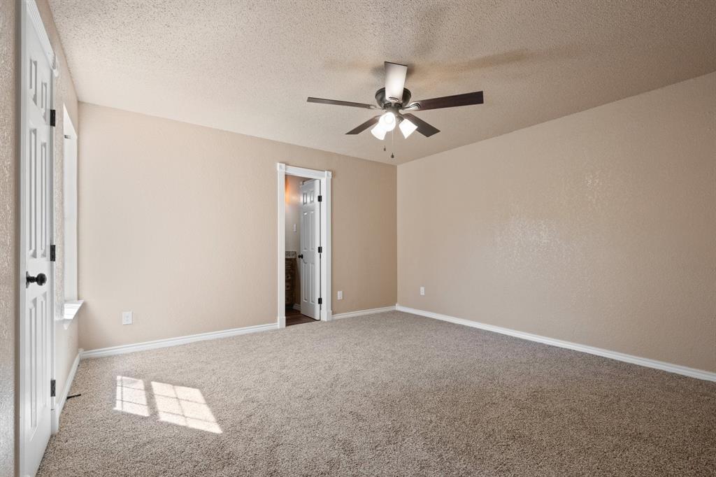 Original Cleburn - Residential