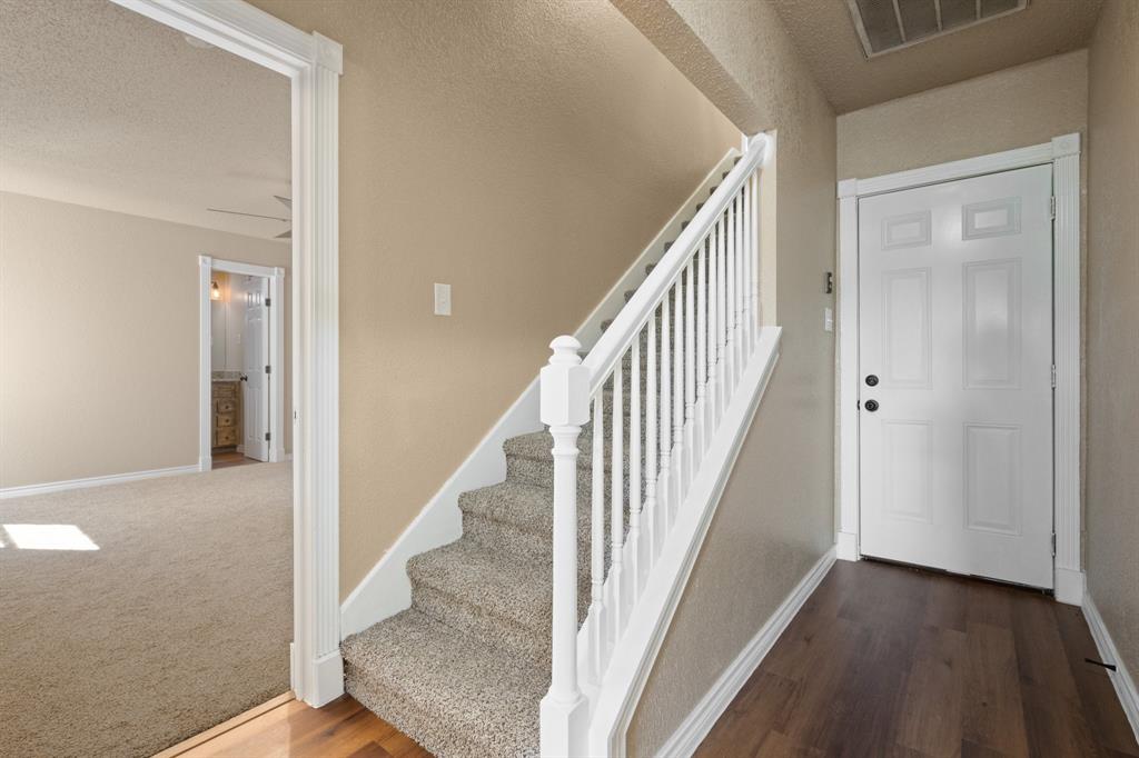 Original Cleburn - Residential