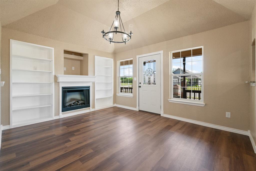 Original Cleburn - Residential