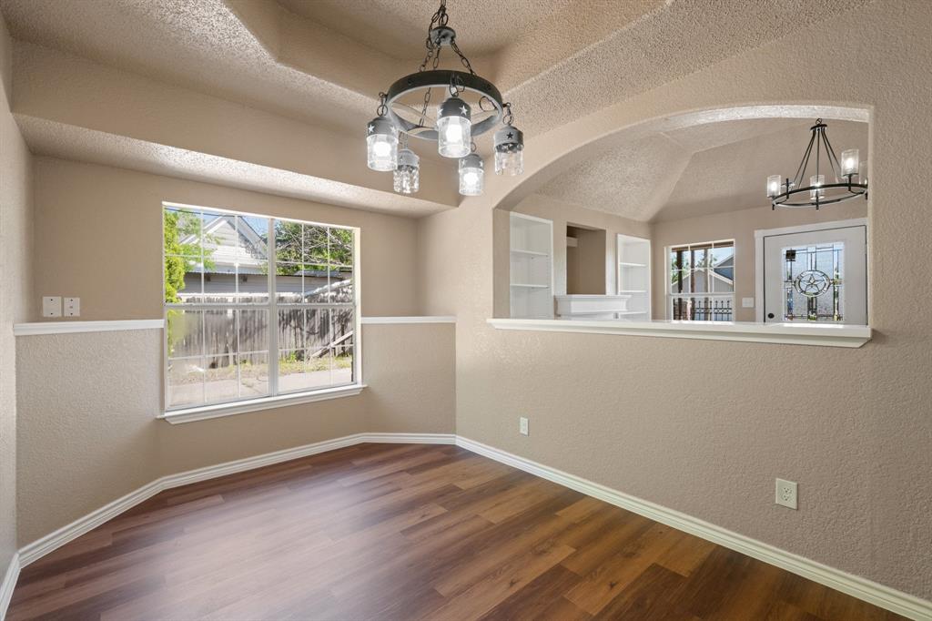 Original Cleburn - Residential