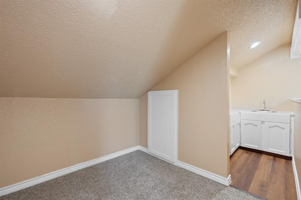 Original Cleburn - Residential