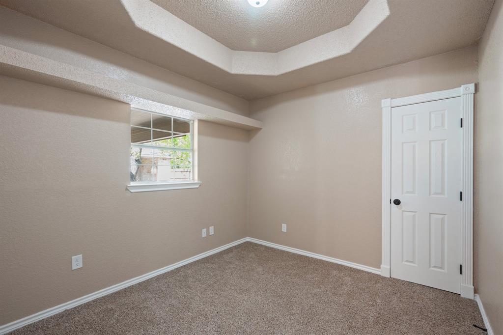 Original Cleburn - Residential