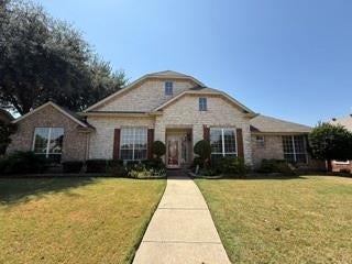 Photo of 202 Stonegate Lane, Sunnyvale, TX 75182 (MLS # 21368972)