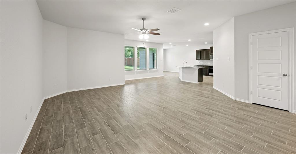 Mountain Valley - Residential