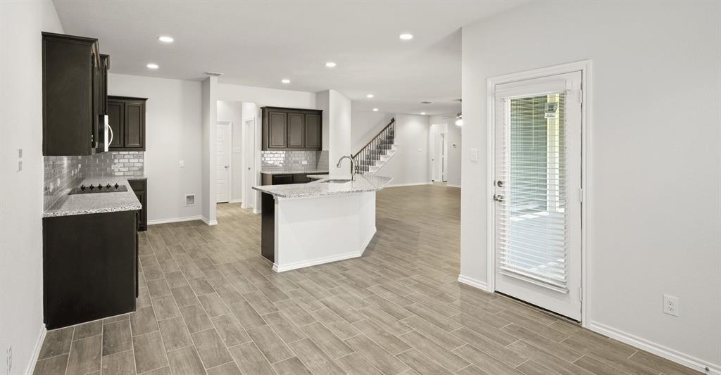 Mountain Valley - Residential