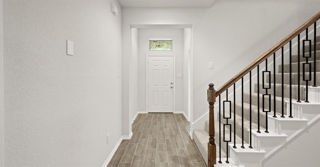 Mountain Valley - Residential