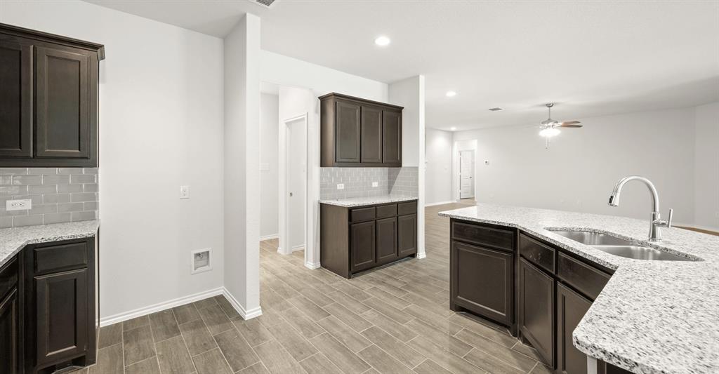 Mountain Valley - Residential