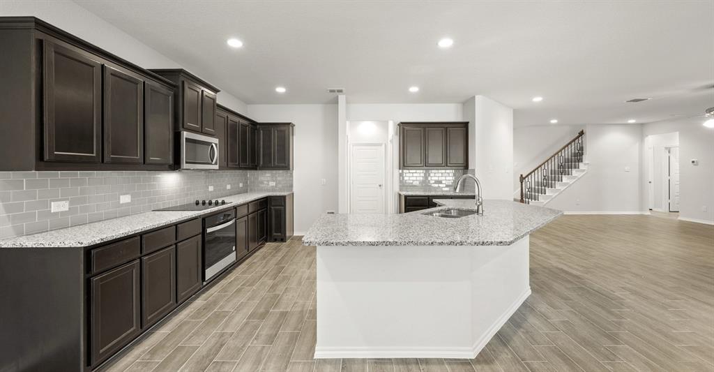 Mountain Valley - Residential