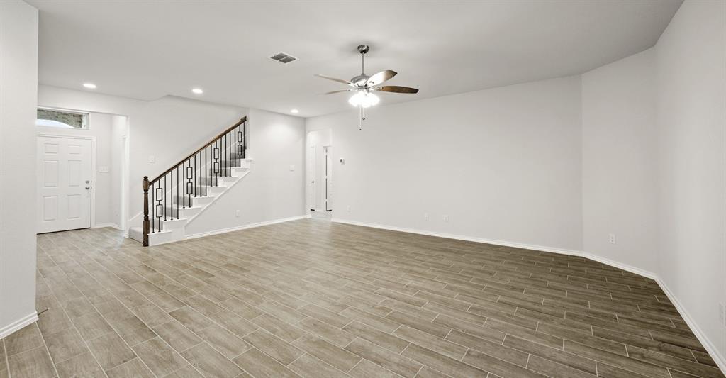 Mountain Valley - Residential