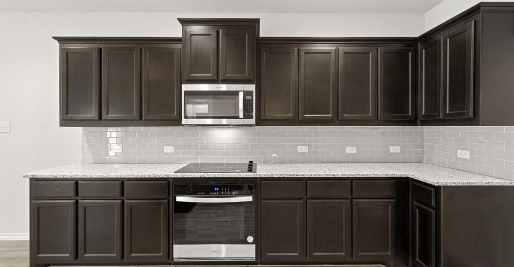 Mountain Valley - Residential