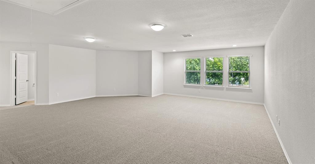 Mountain Valley - Residential