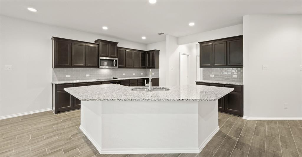 Mountain Valley - Residential