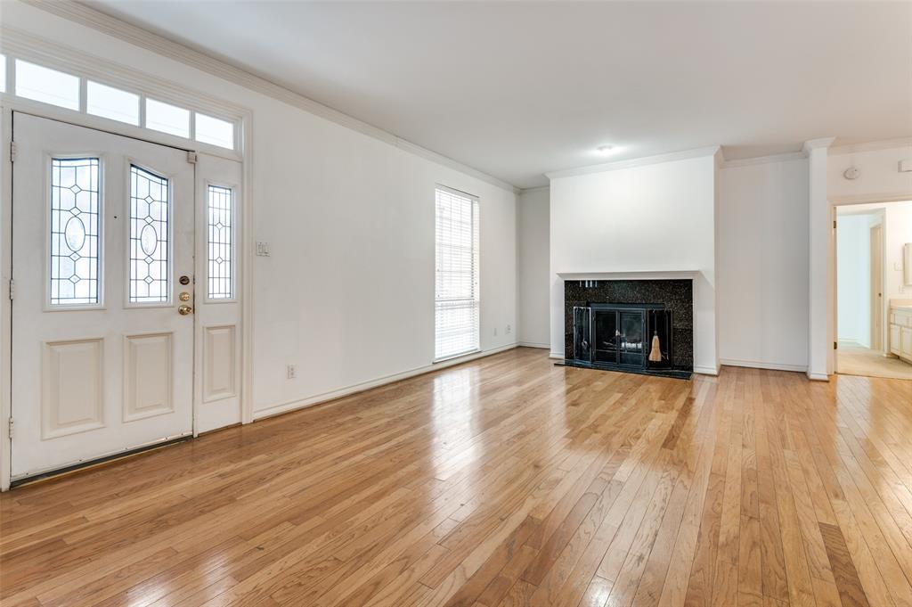 3208 Cole Avenue 2205