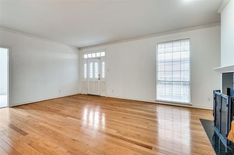 3208 Cole Avenue 2205 Dallas TX 75204