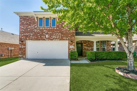 A home in Fort Worth