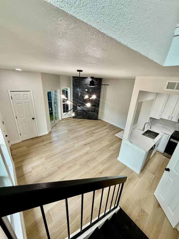 Ashton Square Condo - Residential