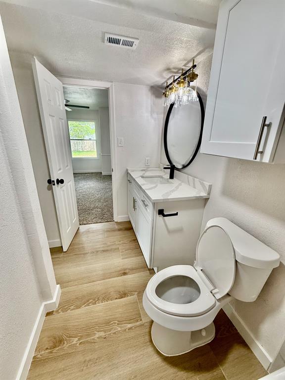 Ashton Square Condo - Residential