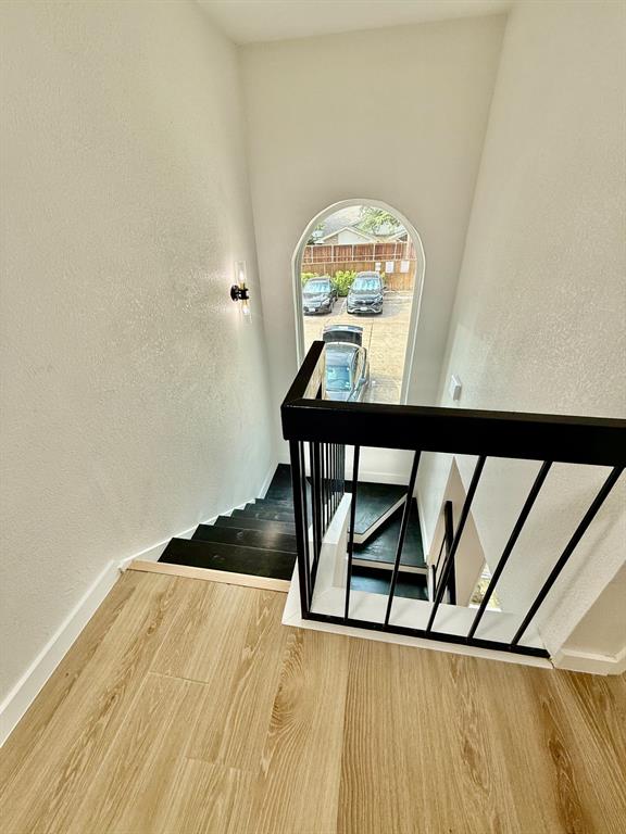 Ashton Square Condo - Residential