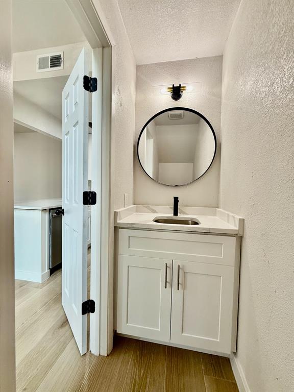 Ashton Square Condo - Residential