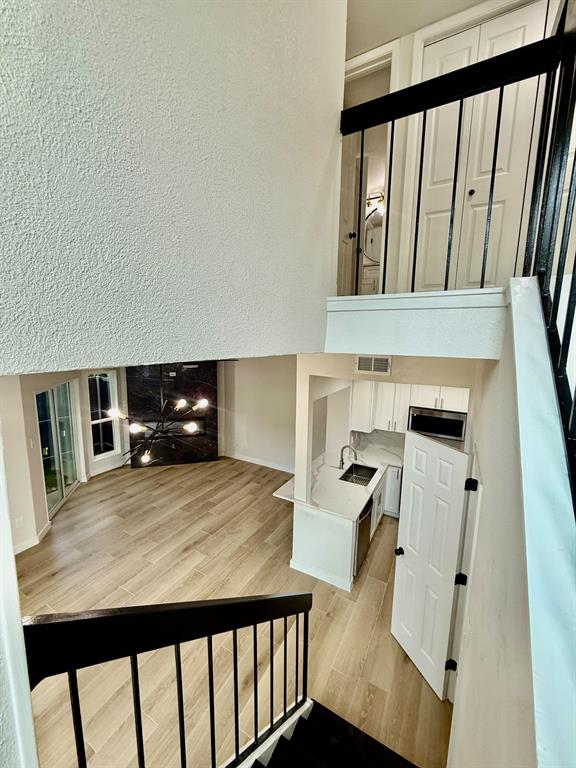 Ashton Square Condo - Residential