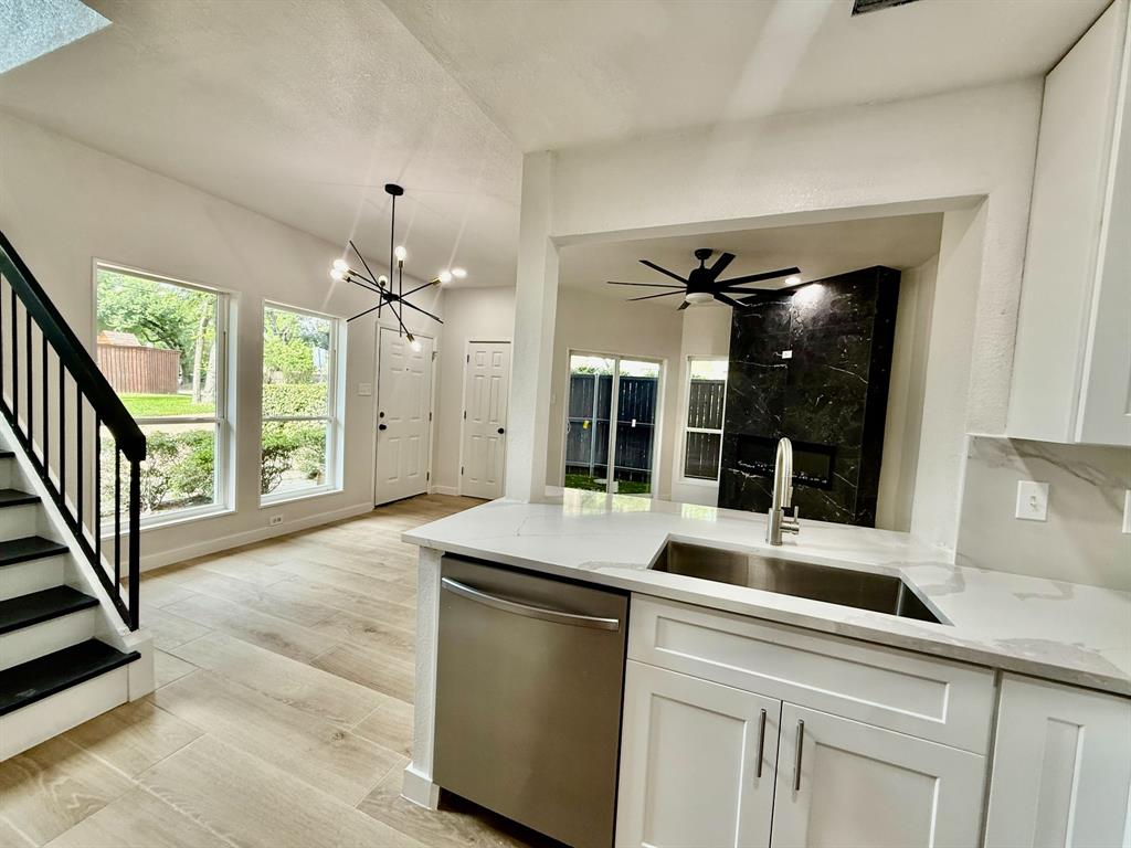 Ashton Square Condo - Residential